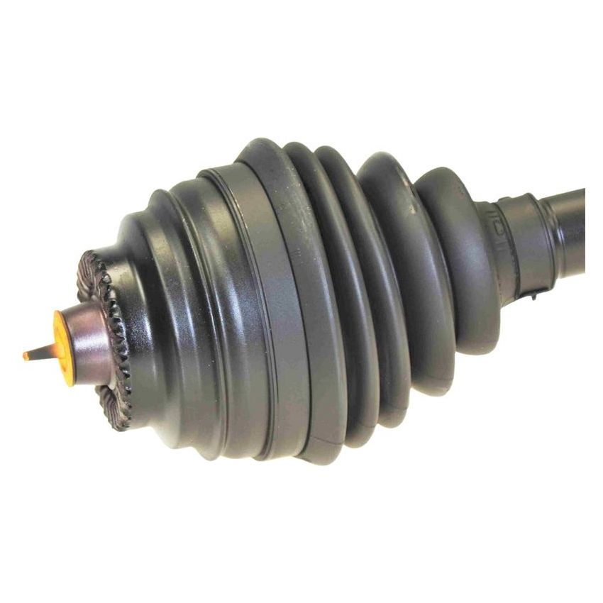 GKN/LOEBRO 306360 CV Axle Assembly