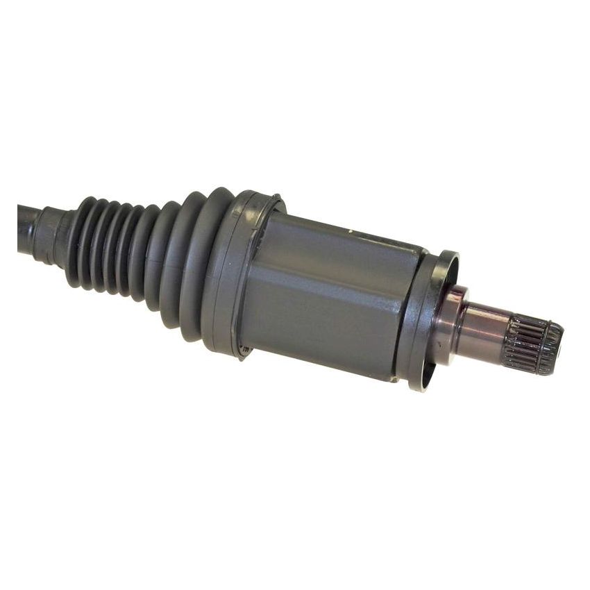 GKN/LOEBRO 306360 CV Axle Assembly