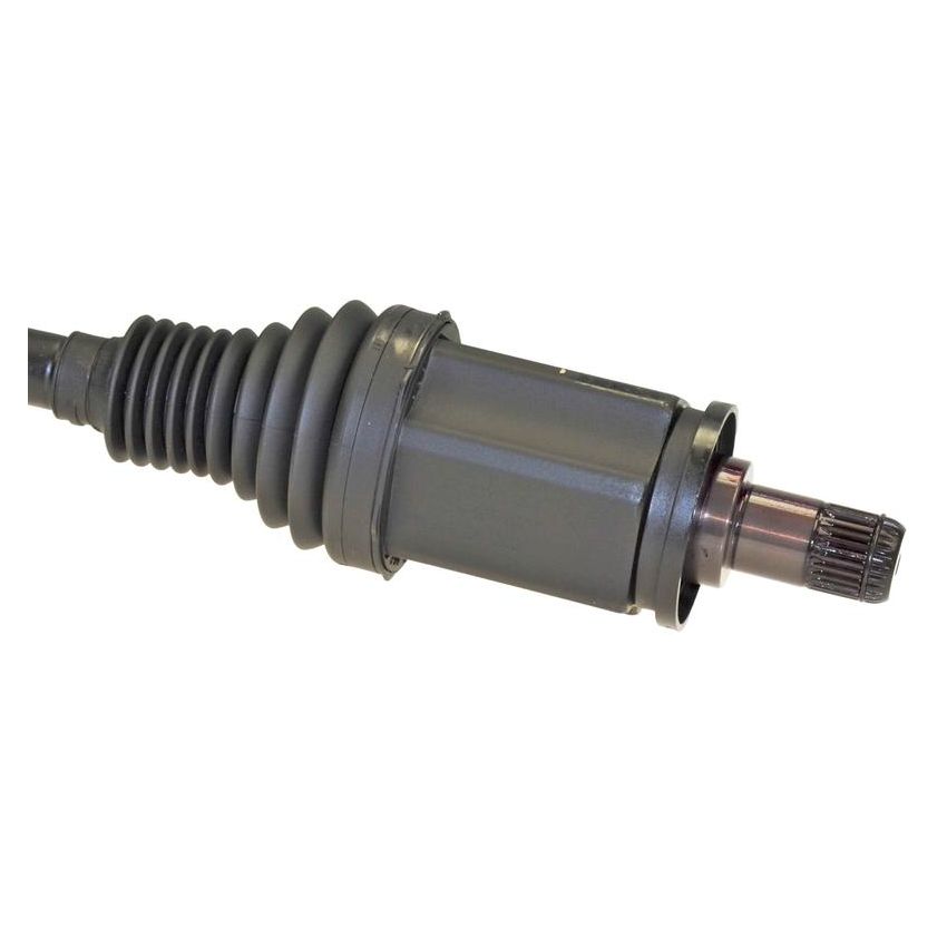 GKN/LOEBRO 306360 CV Axle Assembly