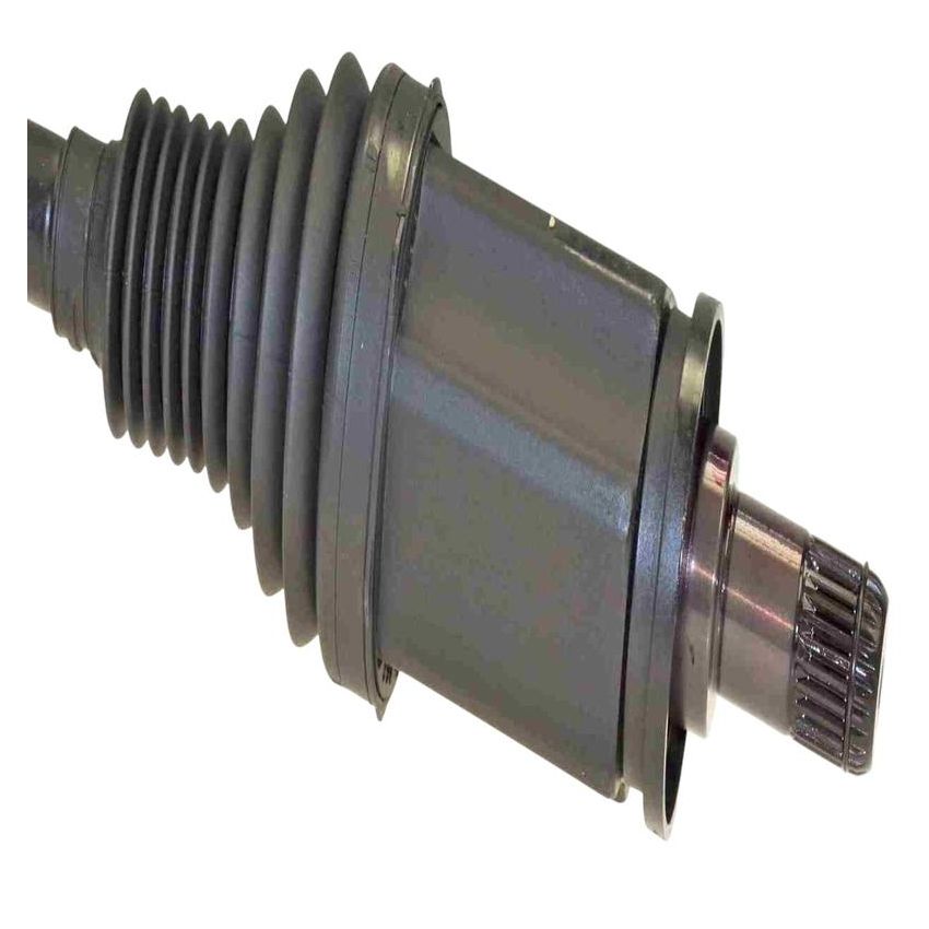 GKN/LOEBRO 306360 CV Axle Assembly