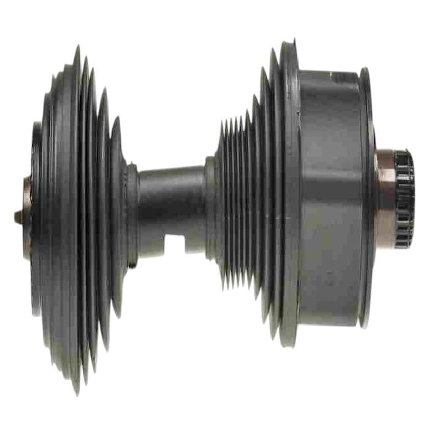 GKN/LOEBRO 306360 CV Axle Assembly