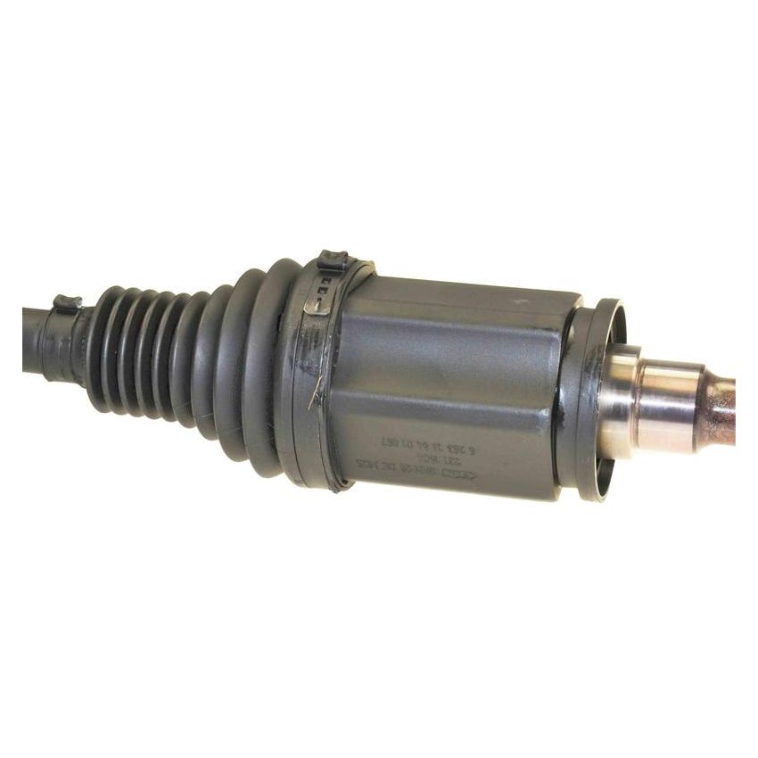 GKN/LOEBRO 306361 CV Axle Assembly