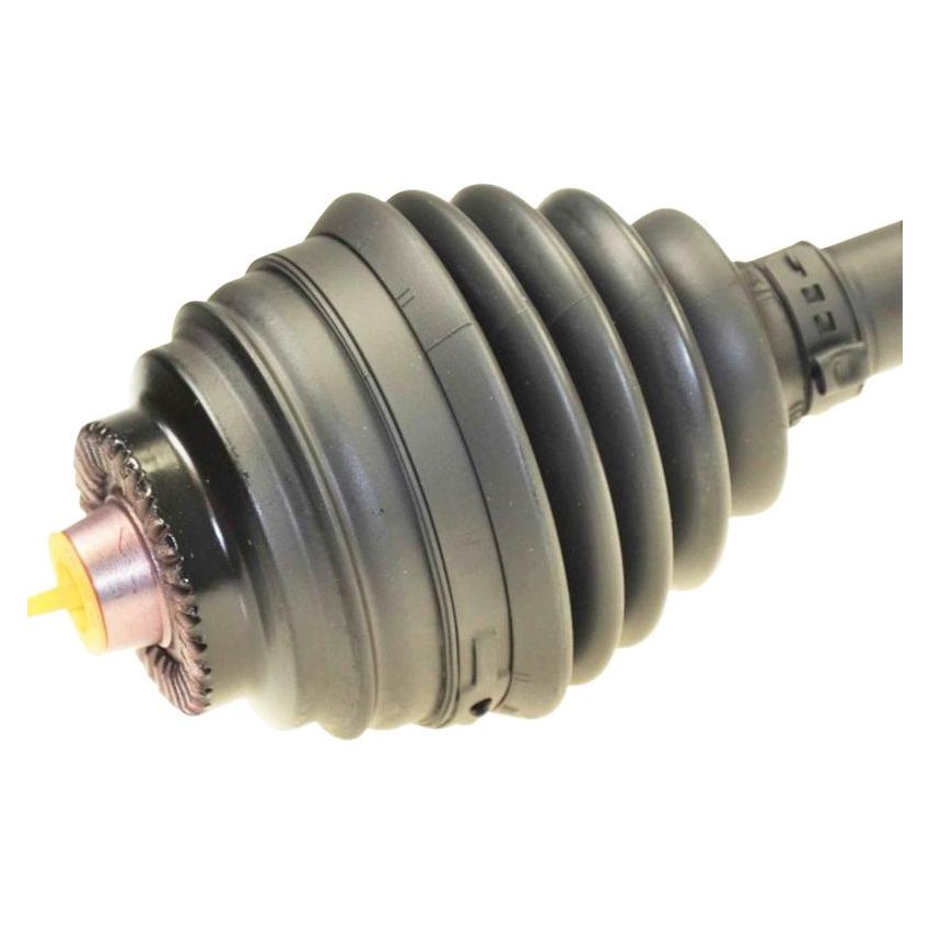 GKN/LOEBRO 306361 CV Axle Assembly