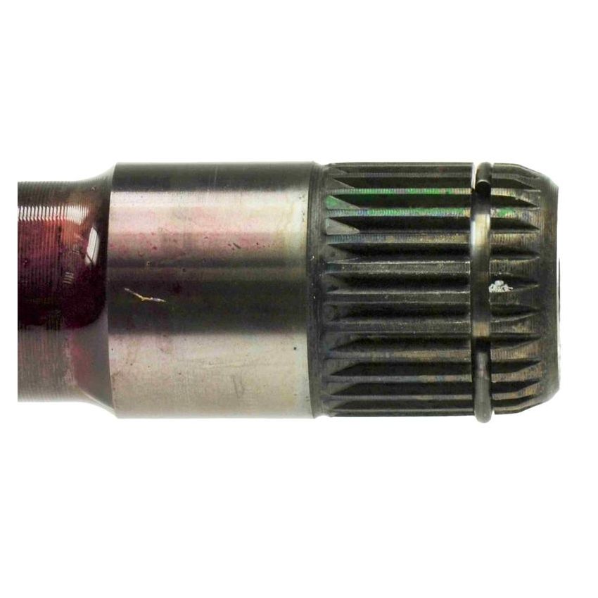 GKN/LOEBRO 306361 CV Axle Assembly