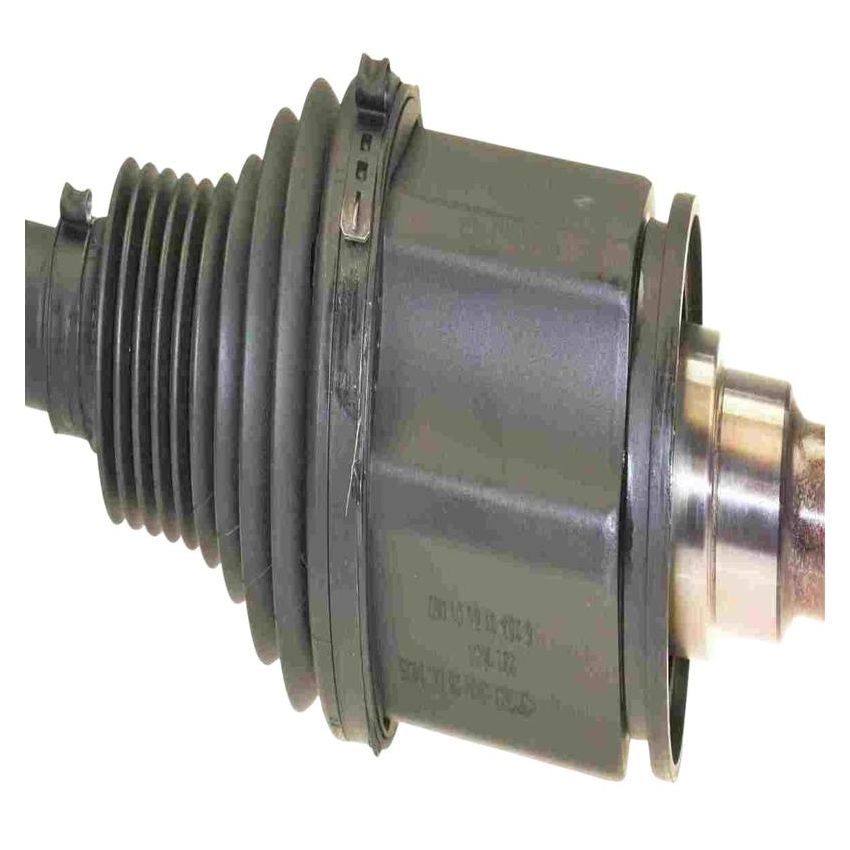 GKN/LOEBRO 306361 CV Axle Assembly