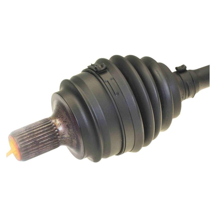 GKN/LOEBRO 306376 CV Axle Assembly