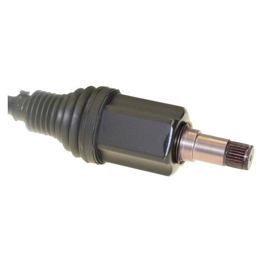 GKN/LOEBRO 306376 CV Axle Assembly