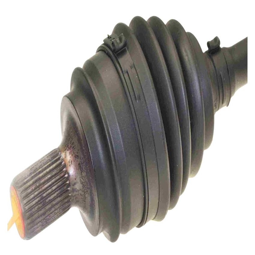 GKN/LOEBRO 306376 CV Axle Assembly