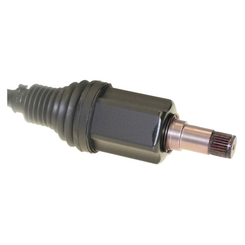 GKN/LOEBRO 306376 CV Axle Assembly