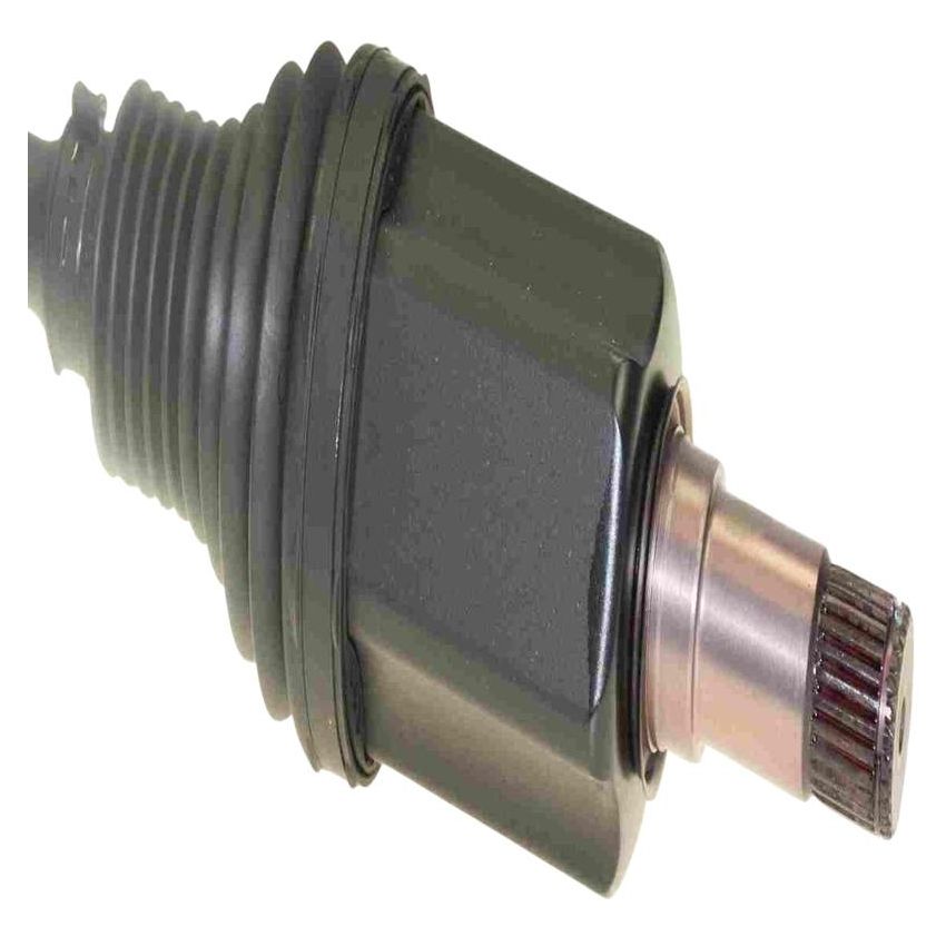 GKN/LOEBRO 306376 CV Axle Assembly