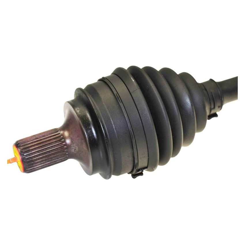 GKN/LOEBRO 306379 CV Axle Assembly