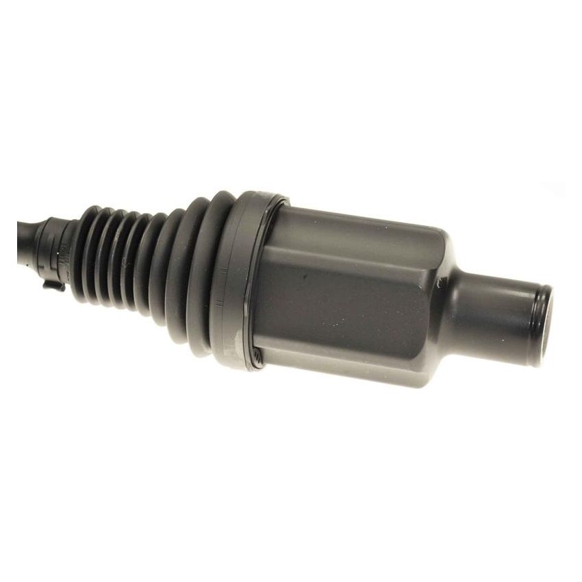 GKN/LOEBRO 306379 CV Axle Assembly