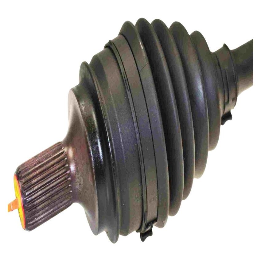 GKN/LOEBRO 306379 CV Axle Assembly