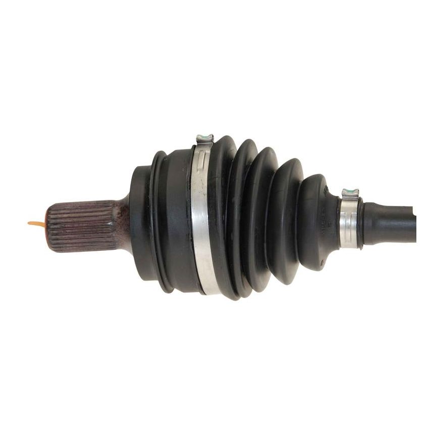 GKN/LOEBRO 306380 CV Axle Assembly