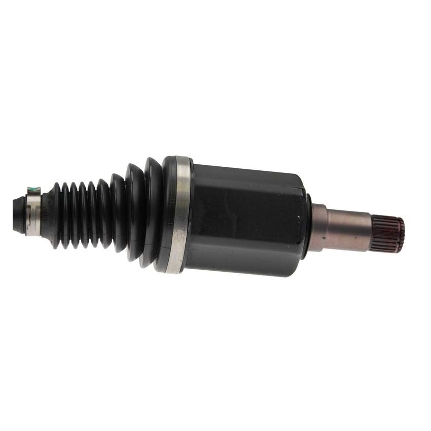 GKN/LOEBRO 306380 CV Axle Assembly