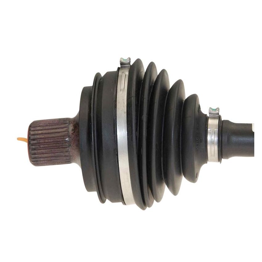 GKN/LOEBRO 306380 CV Axle Assembly