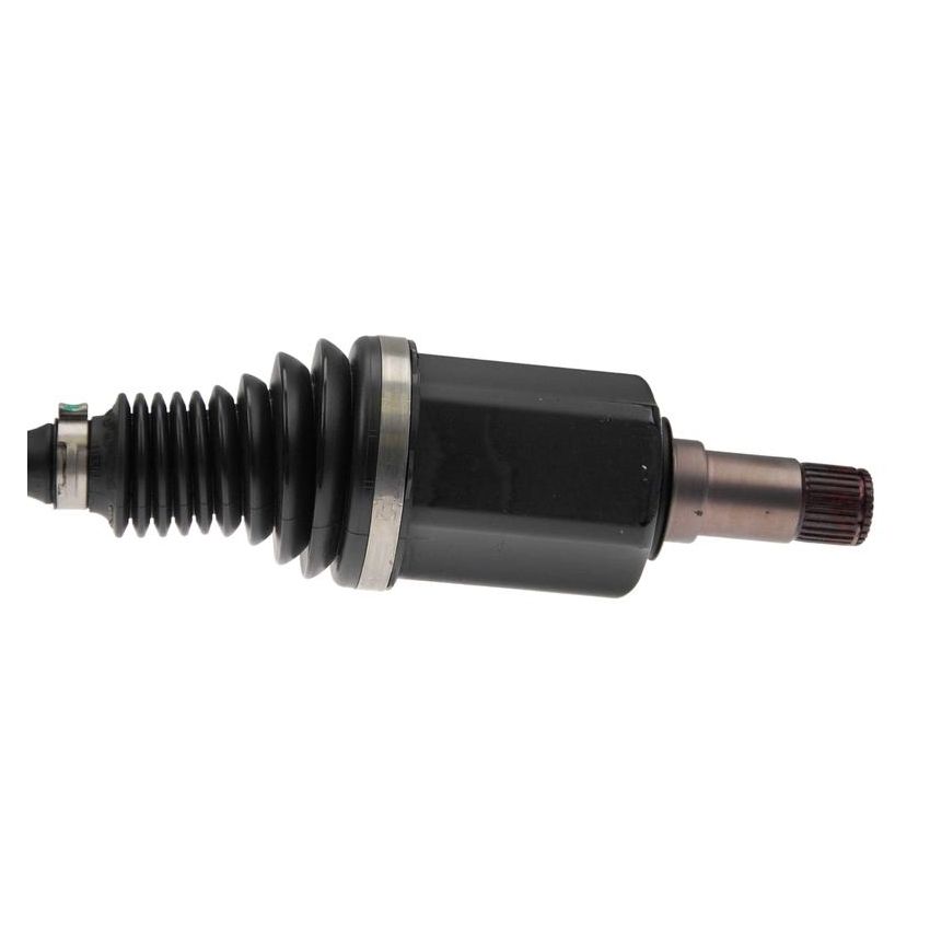 GKN/LOEBRO 306380 CV Axle Assembly