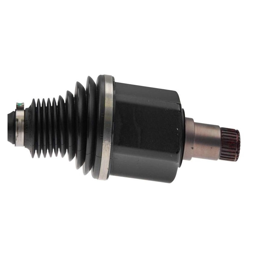 GKN/LOEBRO 306380 CV Axle Assembly