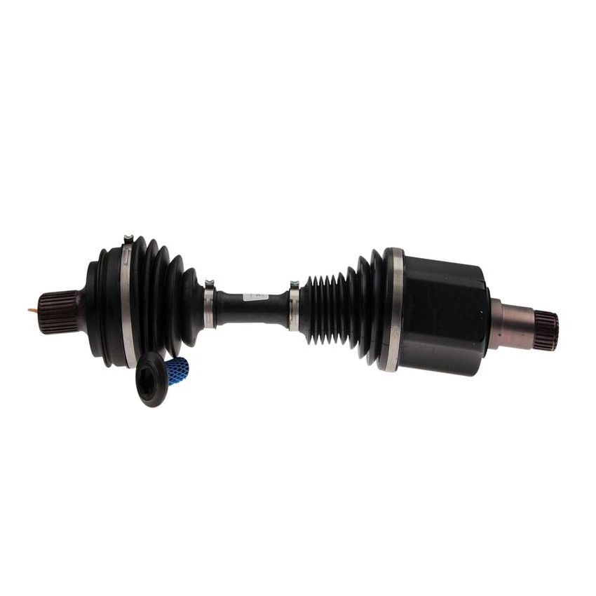 GKN/LOEBRO 306380 CV Axle Assembly