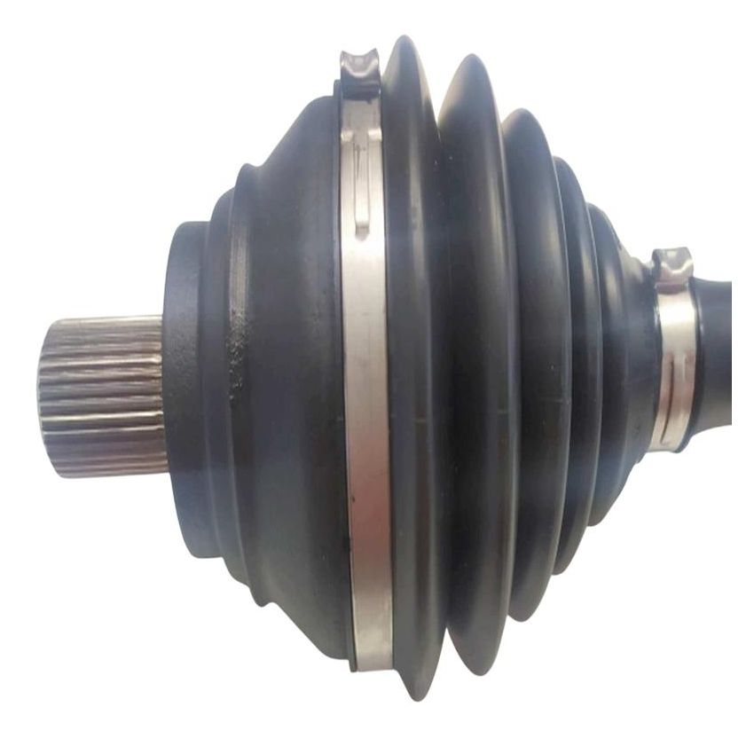 GKN/LOEBRO 306452 CV Axle Assembly