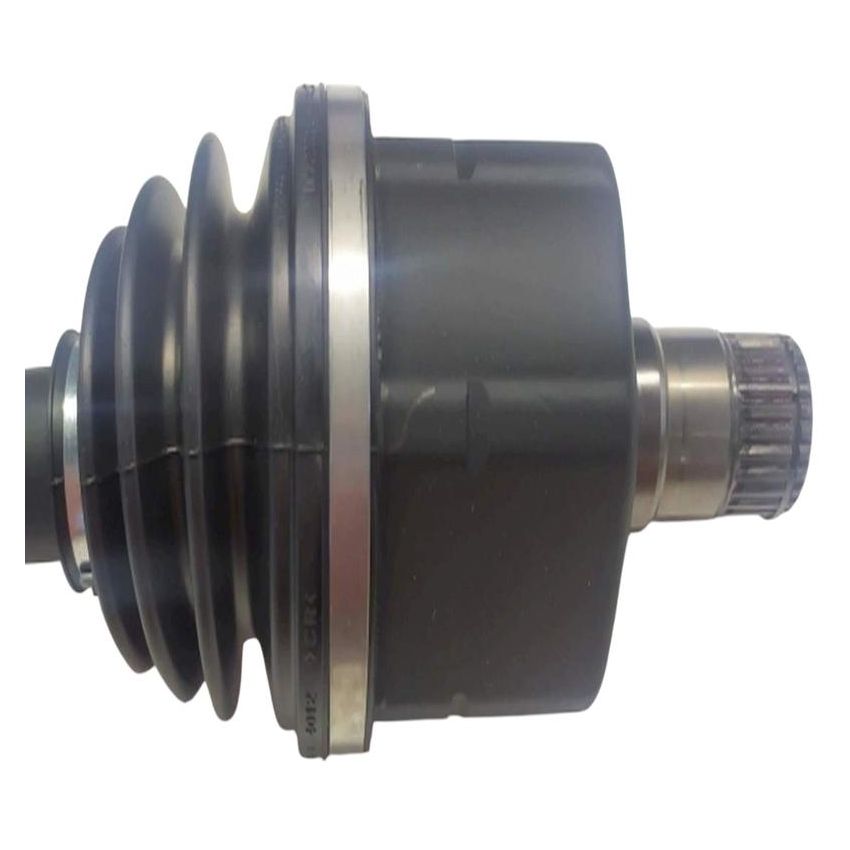 GKN/LOEBRO 306452 CV Axle Assembly