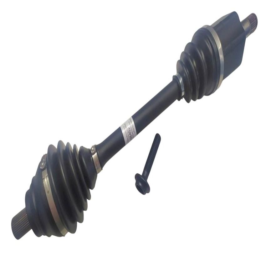 GKN/LOEBRO 306452 CV Axle Assembly