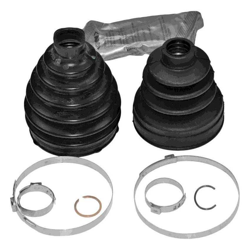 GKN/LOEBRO 306533 CV Joint Boot Kit