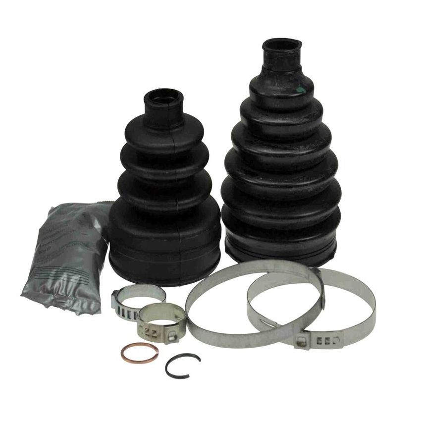 GKN/LOEBRO 306534 CV Joint Boot Kit