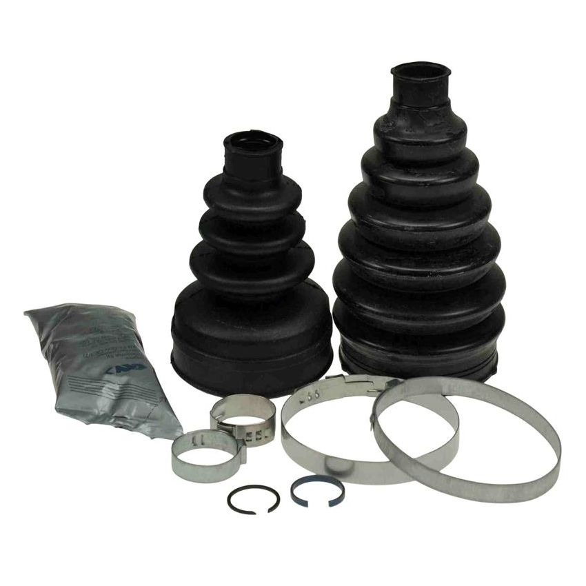 GKN/LOEBRO 306536 CV Joint Boot Kit