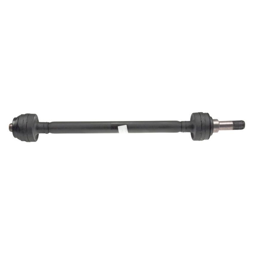 GKN/LOEBRO 306557 CV Axle Assembly