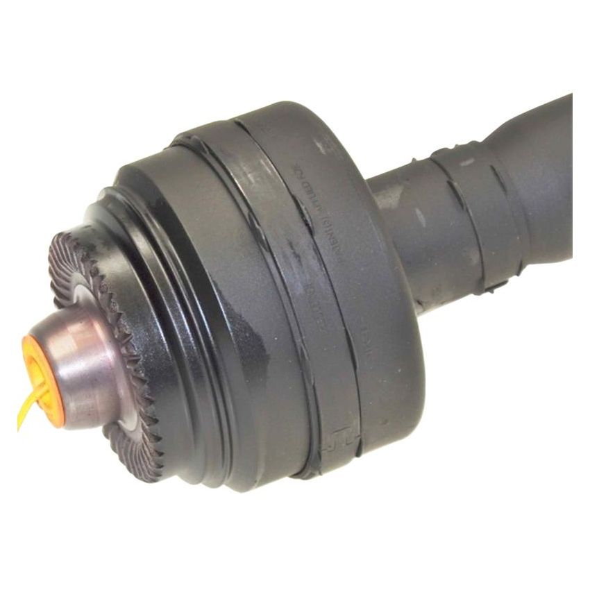 GKN/LOEBRO 306557 CV Axle Assembly