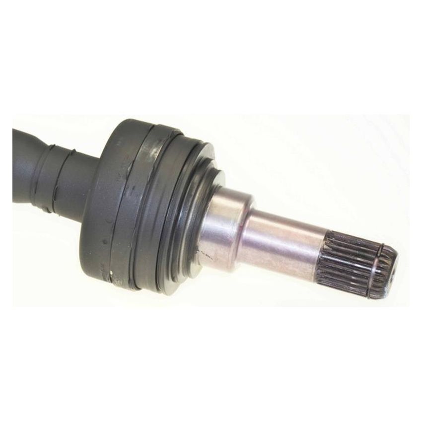 GKN/LOEBRO 306557 CV Axle Assembly