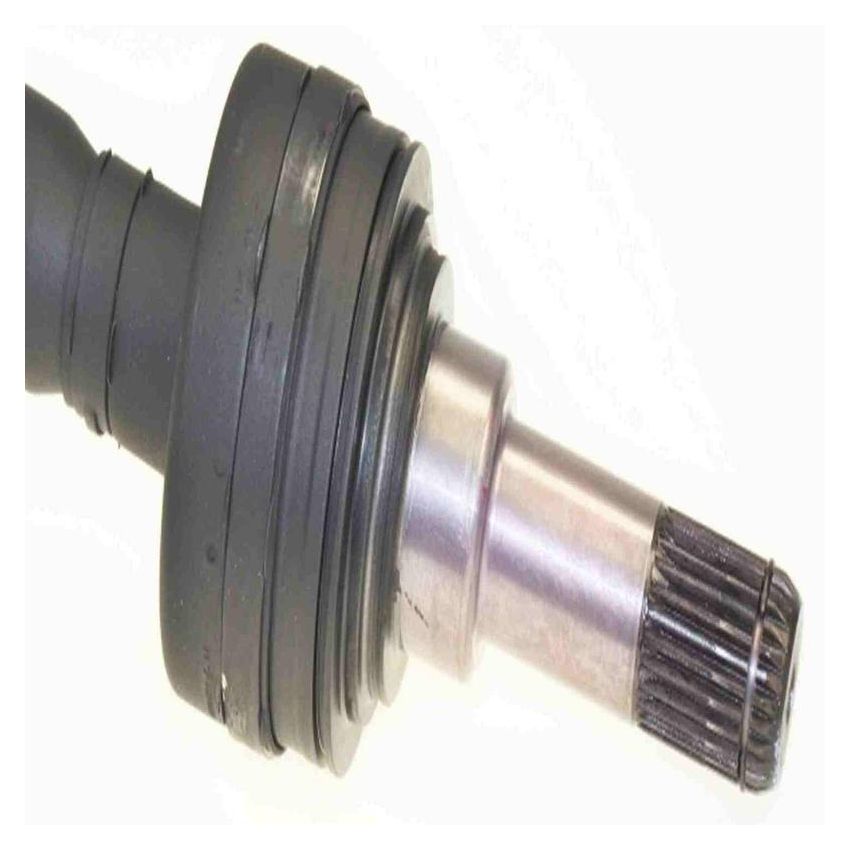 GKN/LOEBRO 306557 CV Axle Assembly