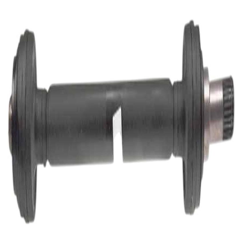 GKN/LOEBRO 306557 CV Axle Assembly