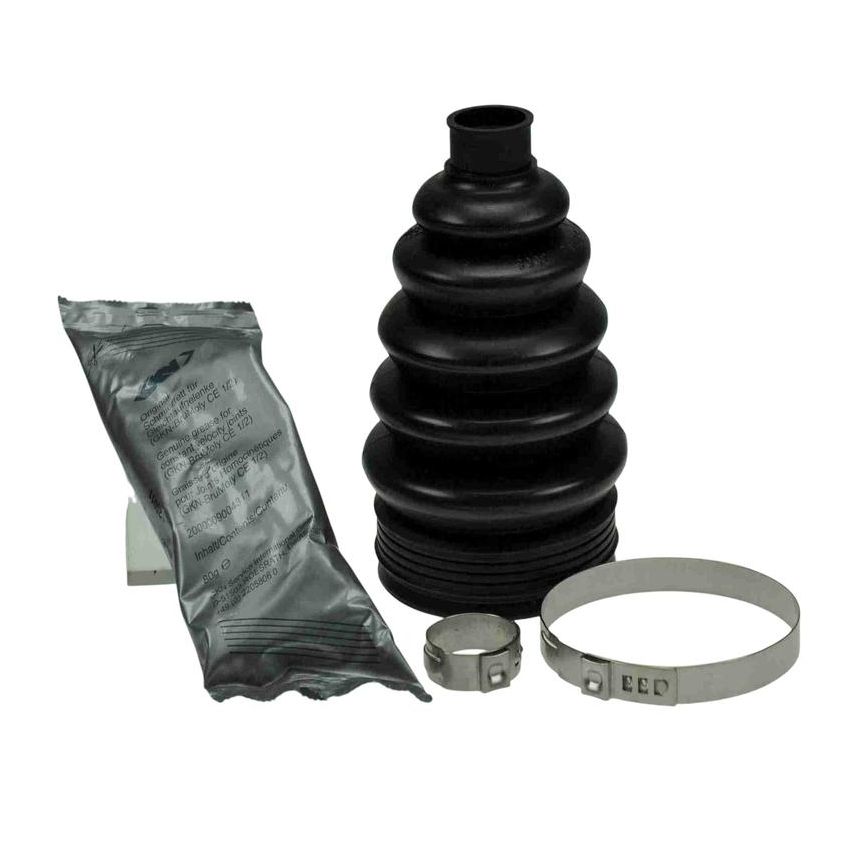 GKN/LOEBRO 306583 CV Joint Boot Kit