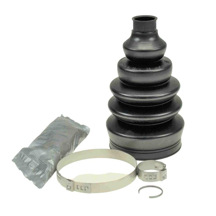 GKN/LOEBRO 306588 CV Joint Boot Kit