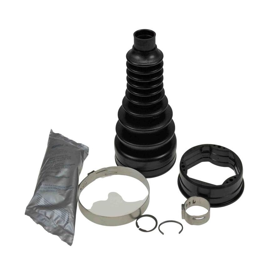 GKN/LOEBRO 306598 CV Joint Boot Kit