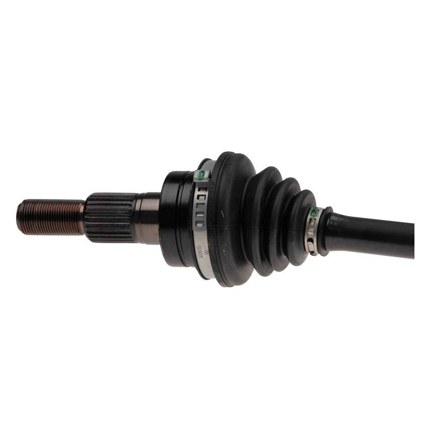 GKN/LOEBRO 306616 CV Axle Assembly