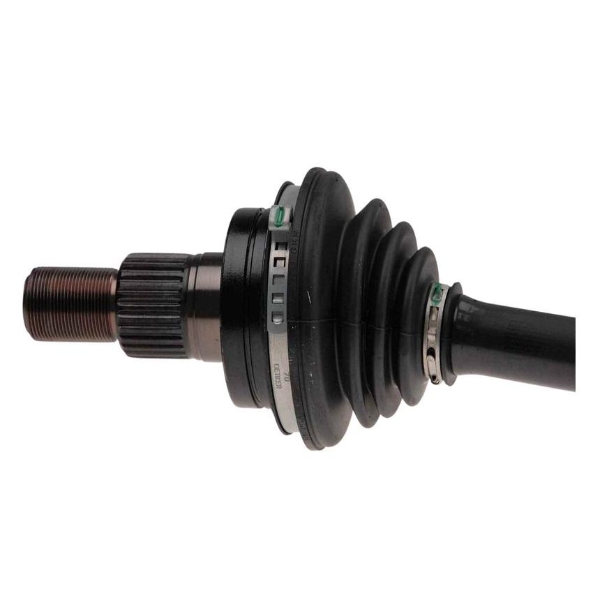 GKN/LOEBRO 306616 CV Axle Assembly