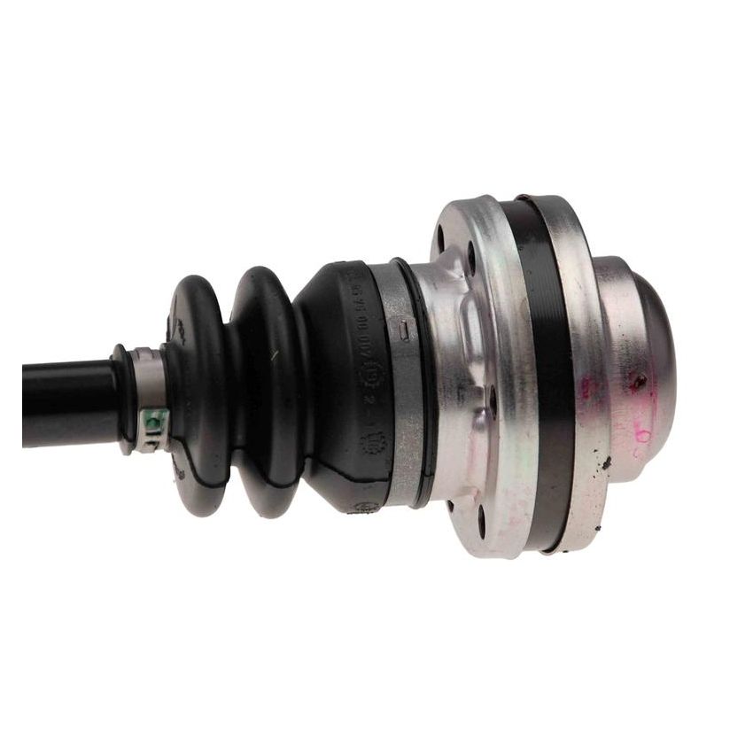 GKN/LOEBRO 306616 CV Axle Assembly