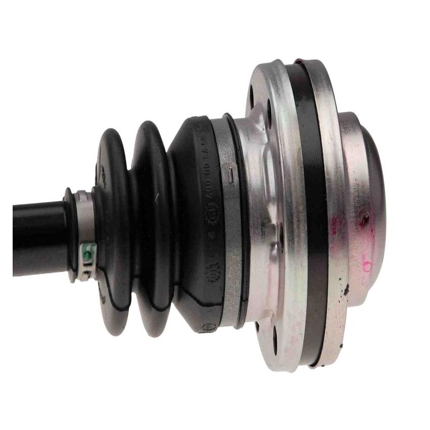 GKN/LOEBRO 306616 CV Axle Assembly