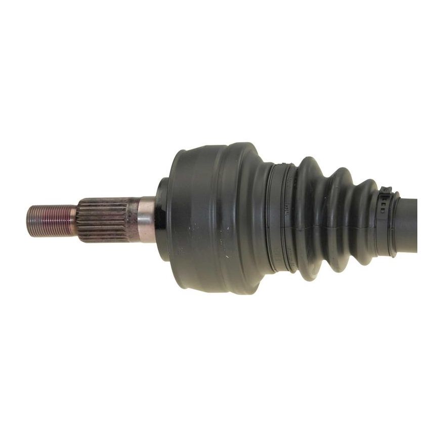 GKN/LOEBRO 306649 CV Axle Assembly