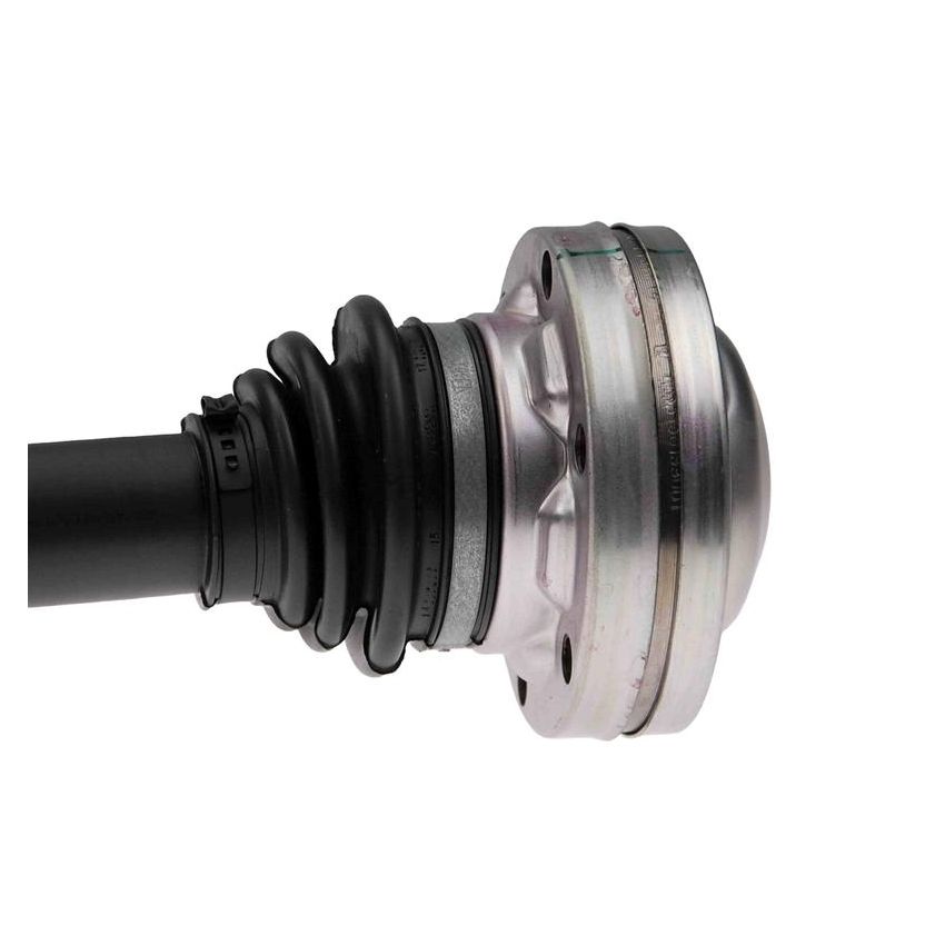 GKN/LOEBRO 306649 CV Axle Assembly