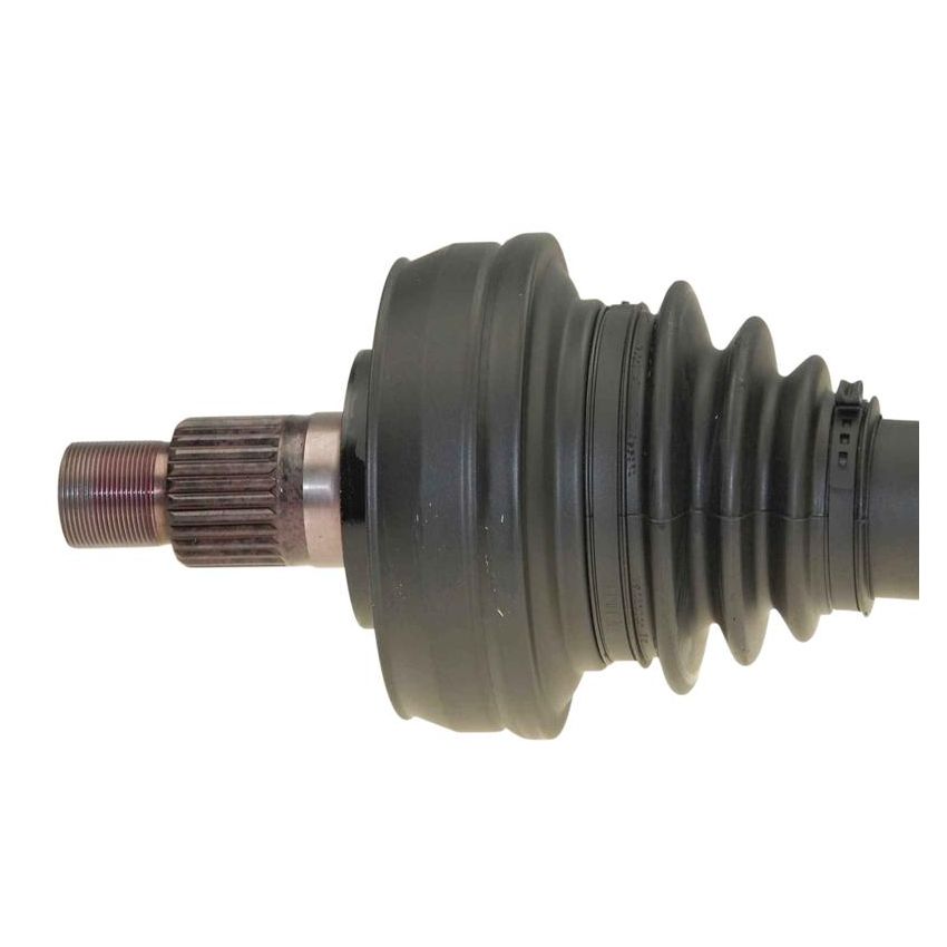 GKN/LOEBRO 306649 CV Axle Assembly