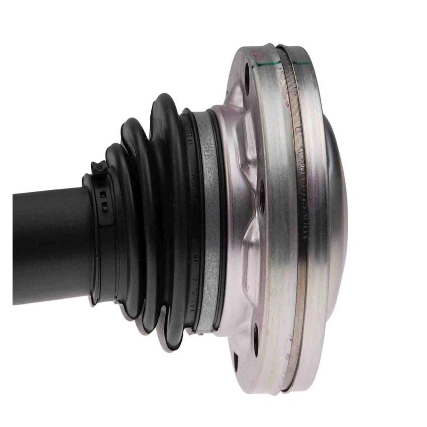 GKN/LOEBRO 306649 CV Axle Assembly