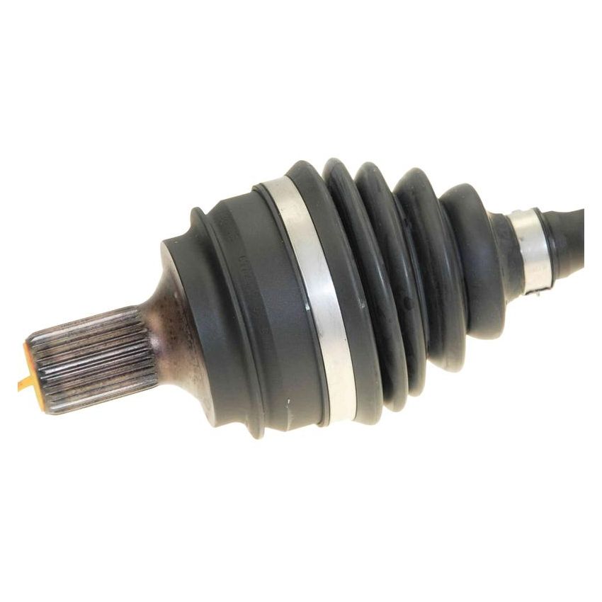 GKN/LOEBRO 306799 CV Axle Assembly