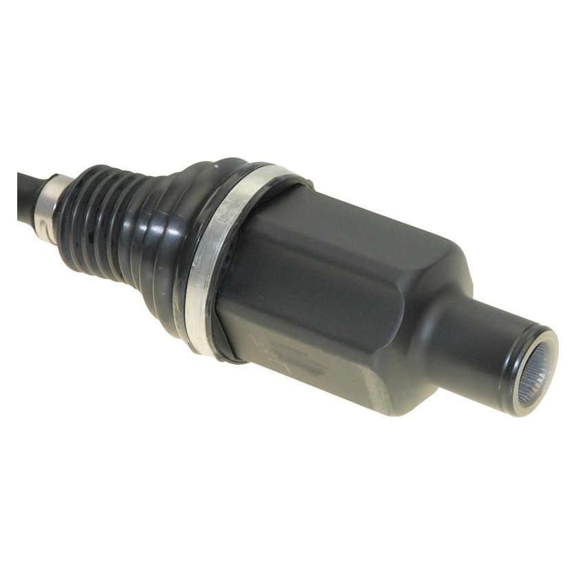 GKN/LOEBRO 306799 CV Axle Assembly