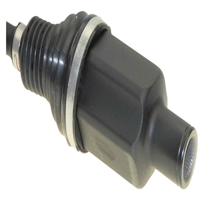 GKN/LOEBRO 306799 CV Axle Assembly