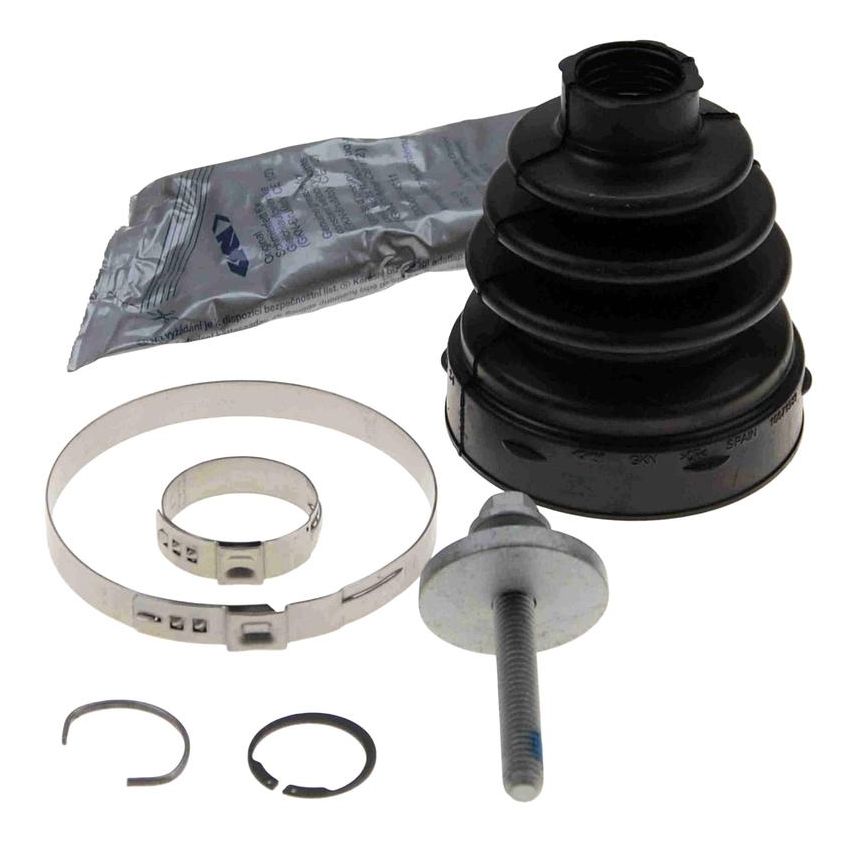 GKN/LOEBRO 306833 CV Joint Boot Kit