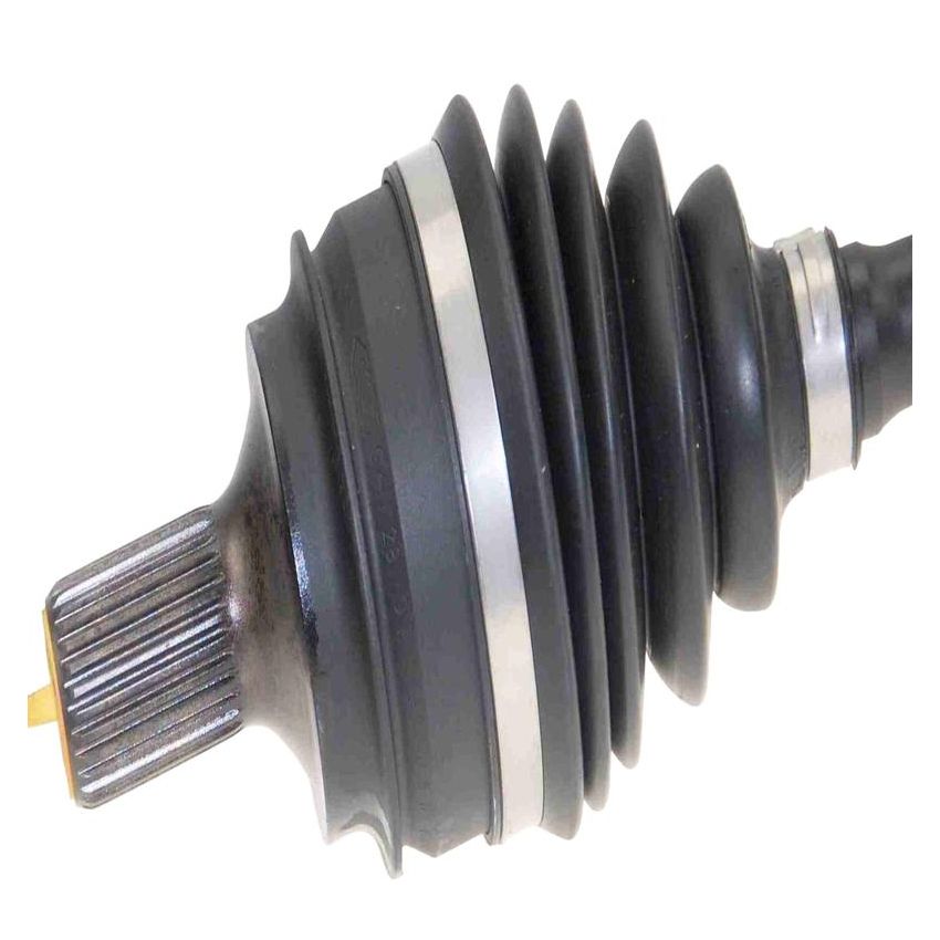 GKN/LOEBRO 306843 CV Axle Assembly